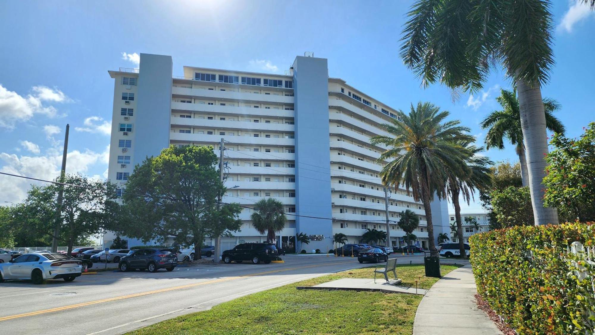 Bayfront Apartment Breathtaking Views- One Bedroom W Balcony- Living Room -Free Parking Miami Beach Esterno foto